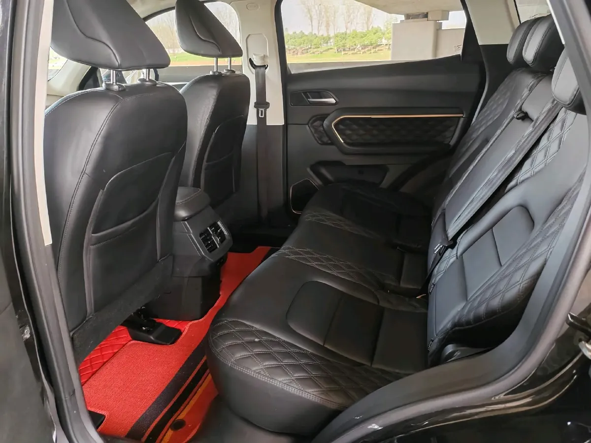 2021 Haval H6 1.5T 150HP L4 7DCT,autocango,china used car exporter,china ev exporter,chinese used car exporter,chinese used ev exporter