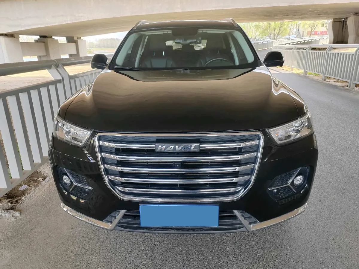 2021 Haval H6 1.5T 150HP L4 7DCT,autocango,china used car exporter,china ev exporter,chinese used car exporter,chinese used ev exporter