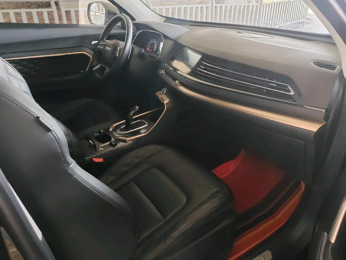 2021 Haval H6 1.5T 150HP L4 7DCT,autocango,china used car exporter,china ev exporter,chinese used car exporter,chinese used ev exporter