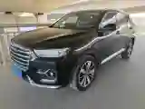 2021 Haval H6 1.5T 150HP L4 7DCT