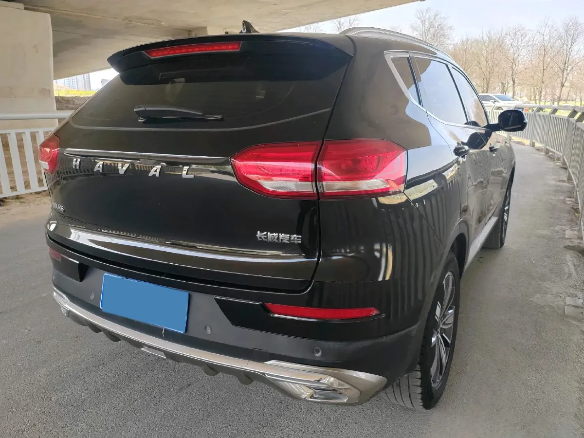 2021 Haval H6 1.5T 150HP L4 7DCT,autocango,china used car exporter,china ev exporter,chinese used car exporter,chinese used ev exporter