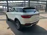 2018 Landwind X7 1.5T 163HP L4 8AT