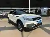2018 Landwind X7 1.5T 163HP L4 8AT