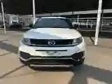 2018 Landwind X7 1.5T 163HP L4 8AT
