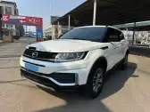 2018 LANDWIND X7,autocango,china used car exporter,china ev exporter,chinese used car exporter,chinese used ev exporter