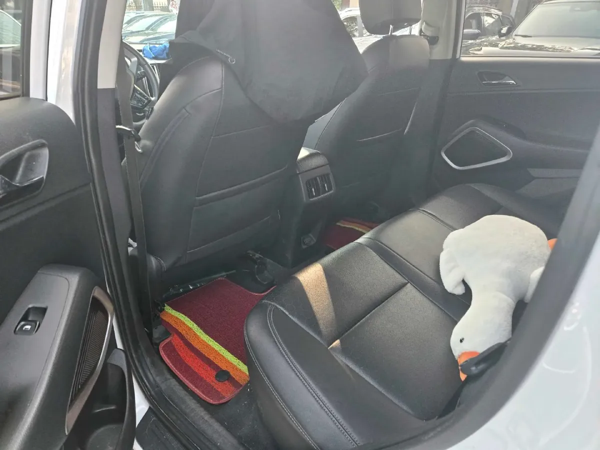 2018 Hyundai ix35 2.0L 160HP L4 6AT,autocango,china used car exporter,china ev exporter,chinese used car exporter,chinese used ev exporter