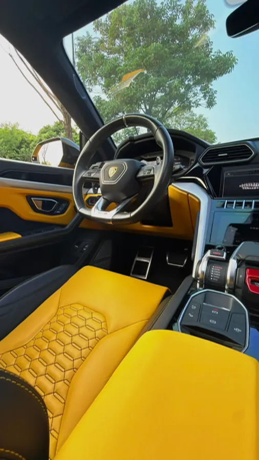 2021 Lamborghini Urus 4.0T 641HP V8 8AT,autocango,china used car exporter,china ev exporter,chinese used car exporter,chinese used ev exporter