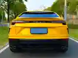 2021 Lamborghini Urus 4.0T 641HP V8 8AT