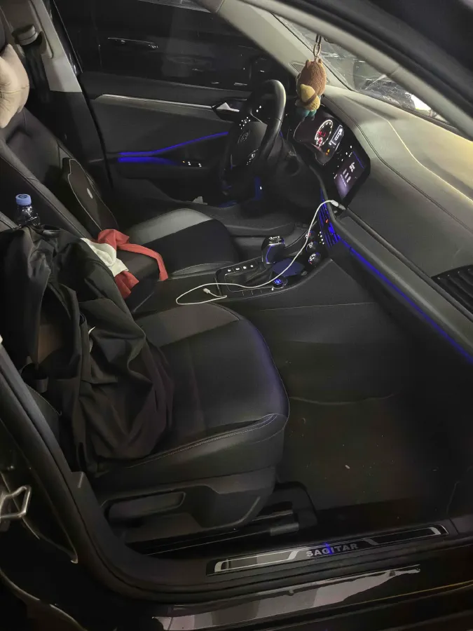 2019 Volkswagen Tharu 1.4T 150HP L4 7DCT,autocango,china used car exporter,china ev exporter,chinese used car exporter,chinese used ev exporter