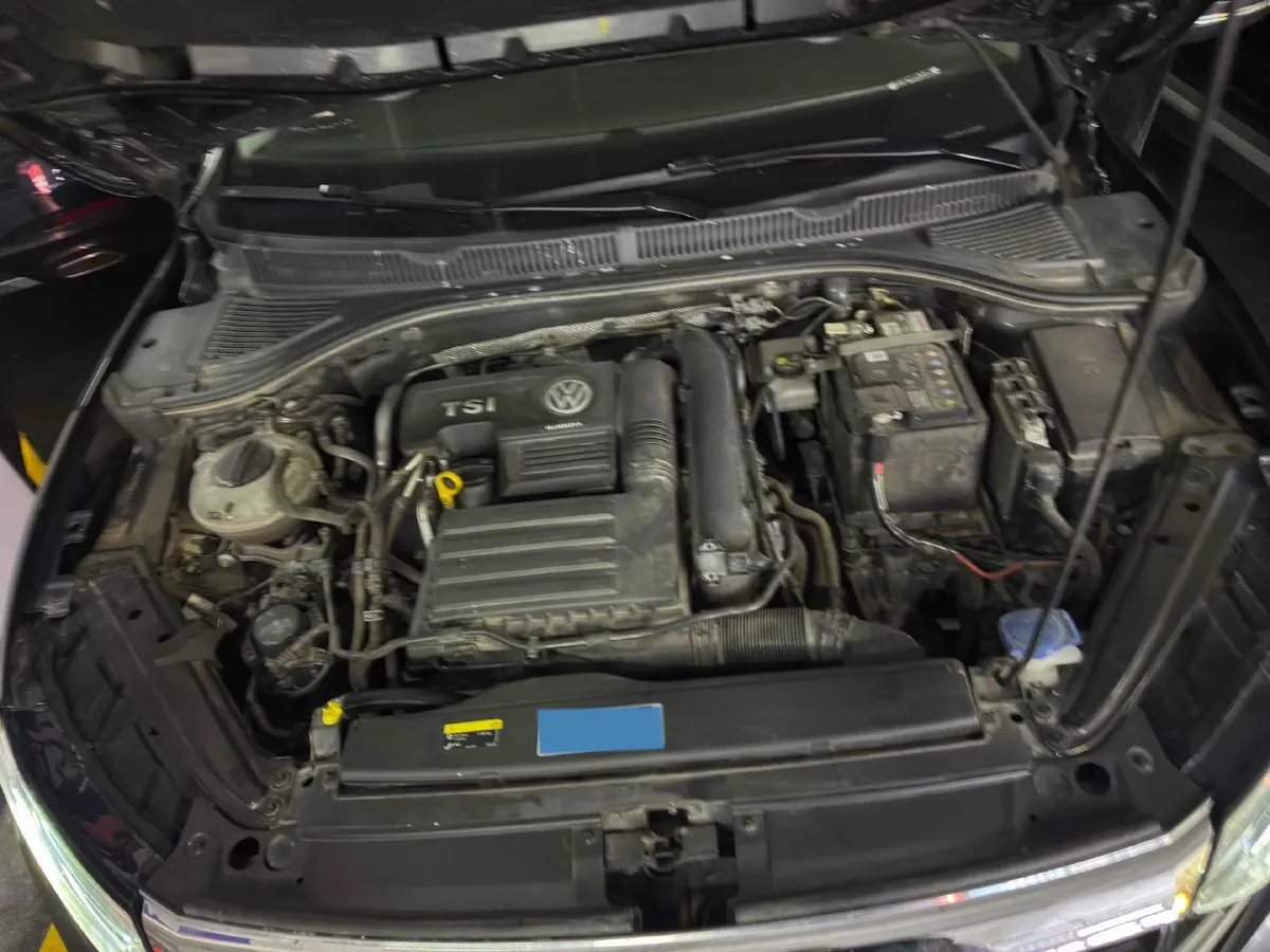 2019 Volkswagen Tharu 1.4T 150HP L4 7DCT,autocango,china used car exporter,china ev exporter,chinese used car exporter,chinese used ev exporter