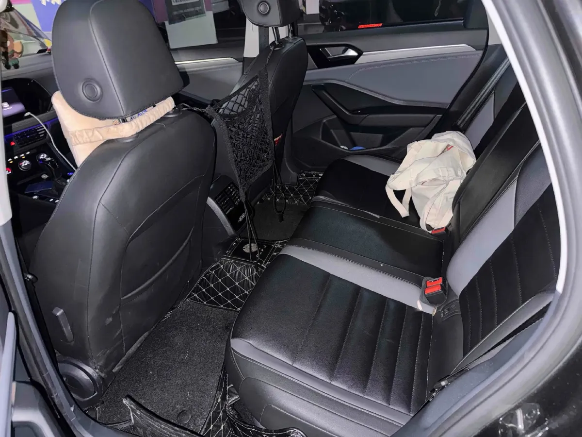 2019 Volkswagen Tharu 1.4T 150HP L4 7DCT,autocango,china used car exporter,china ev exporter,chinese used car exporter,chinese used ev exporter