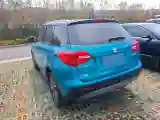 2016 Suzuki Vitara 1.4T 140HP L4 6AT