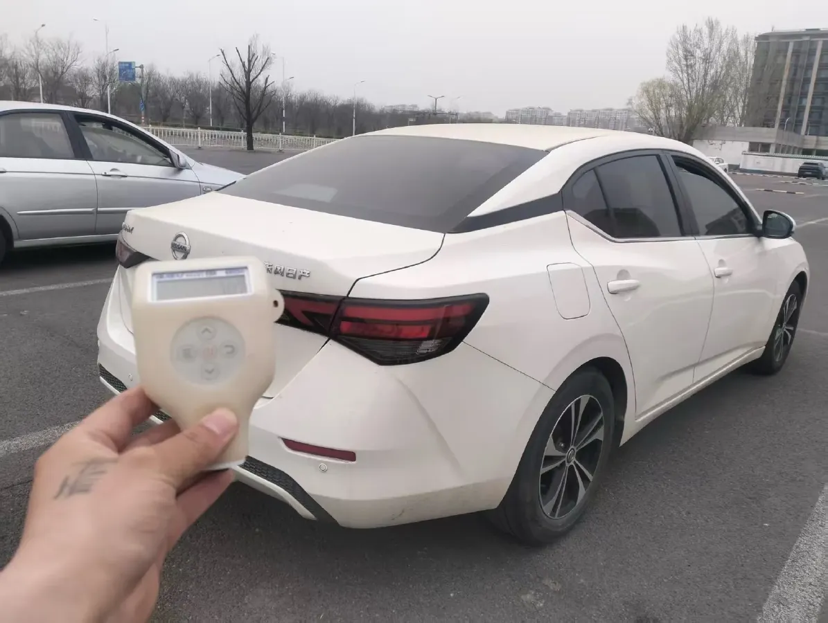 2020 Nissan Sylphy 1.6L 135HP L4 CVT,autocango,china used car exporter,china ev exporter,chinese used car exporter,chinese used ev exporter