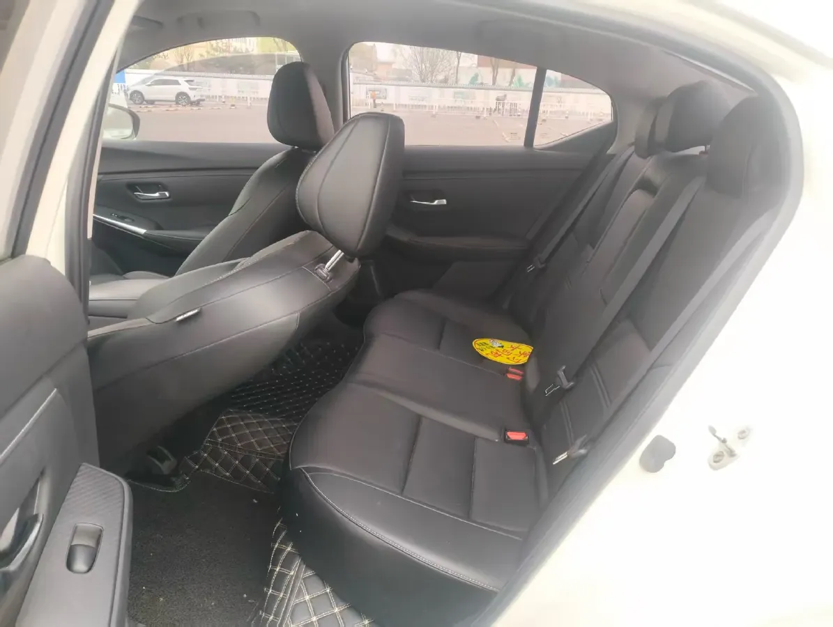 2020 Nissan Sylphy 1.6L 135HP L4 CVT,autocango,china used car exporter,china ev exporter,chinese used car exporter,chinese used ev exporter