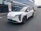 2023 Aion S Plus BEV 59.4KWH