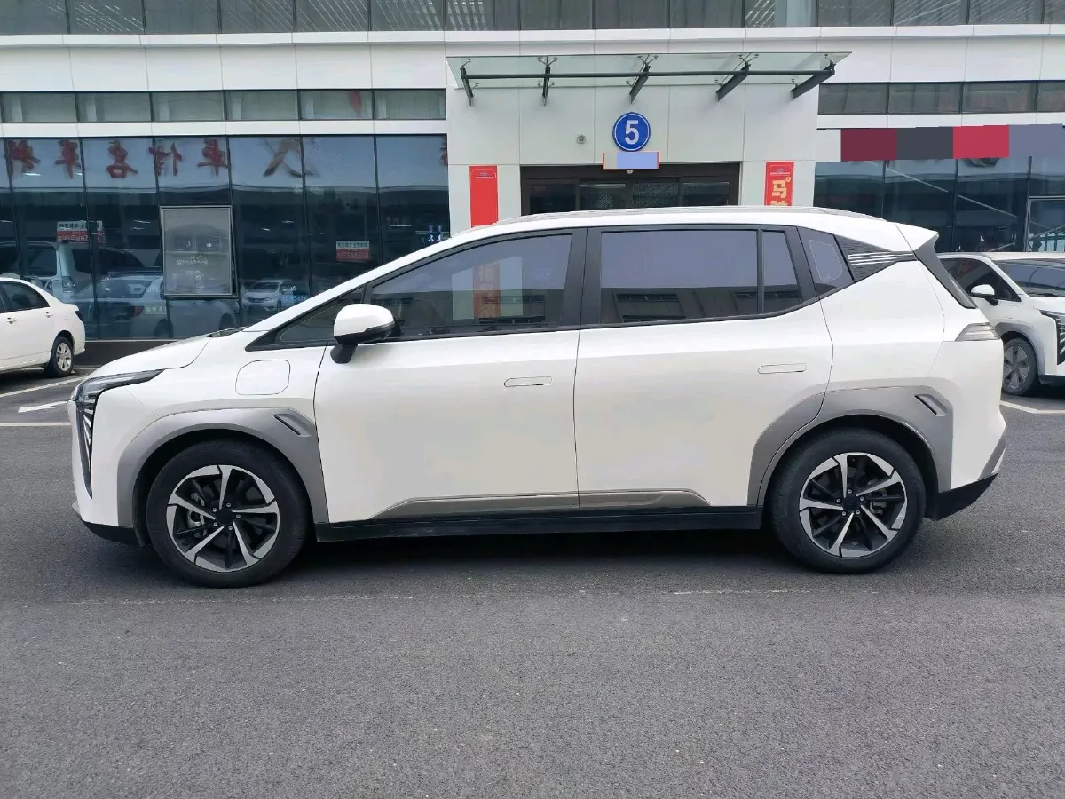 2023 Aion S Plus BEV 59.4KWH,autocango,china used car exporter,china ev exporter,chinese used car exporter,chinese used ev exporter