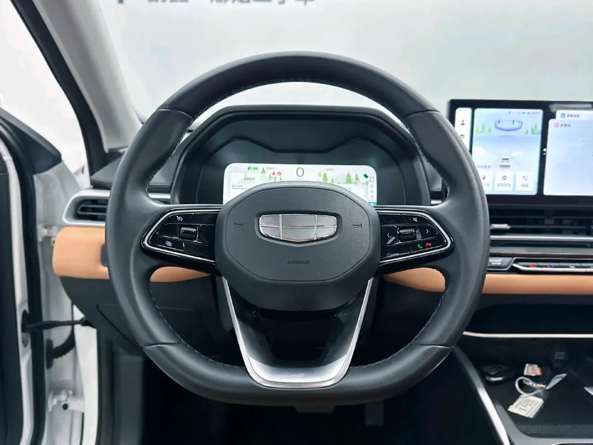 2025 Geely Emgrand 1.5L 127HP L4 CVT,autocango,china used car exporter,china ev exporter,chinese used car exporter,chinese used ev exporter