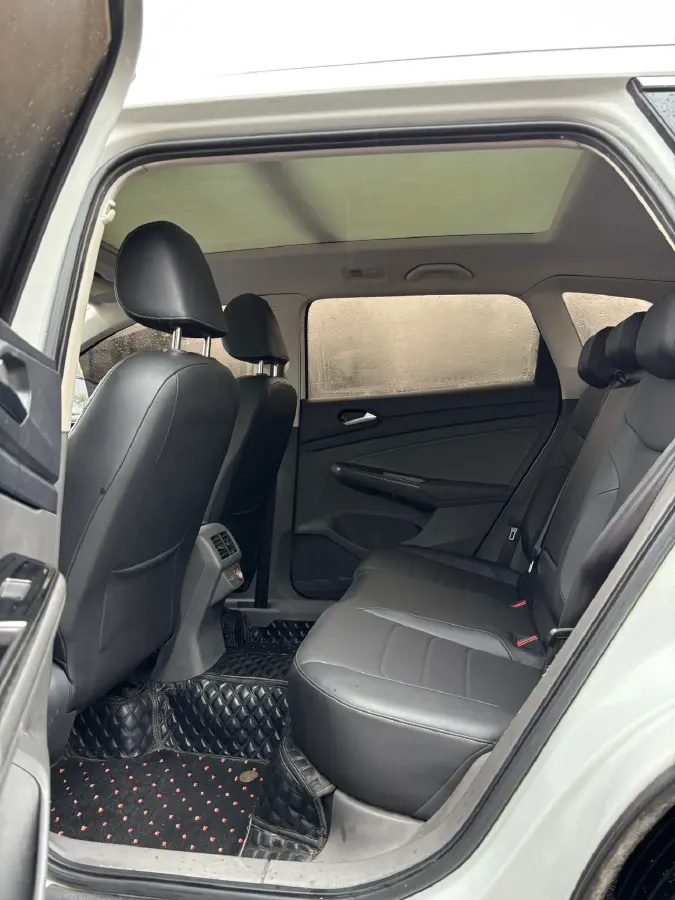 2020 Jetta VS7 1.4T 150HP L4 6AT,autocango,china used car exporter,china ev exporter,chinese used car exporter,chinese used ev exporter