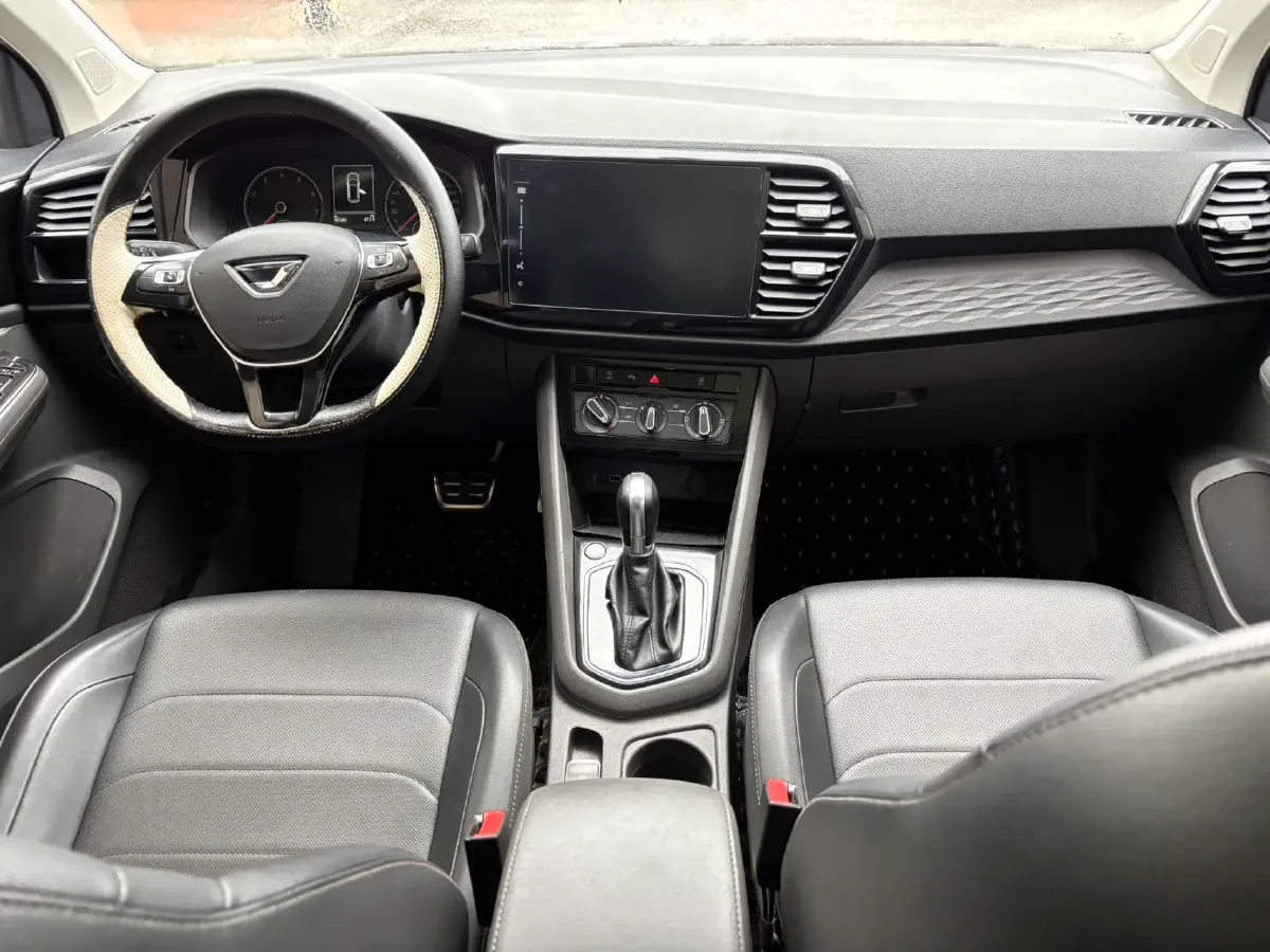 2020 Jetta VS7 1.4T 150HP L4 6AT,autocango,china used car exporter,china ev exporter,chinese used car exporter,chinese used ev exporter