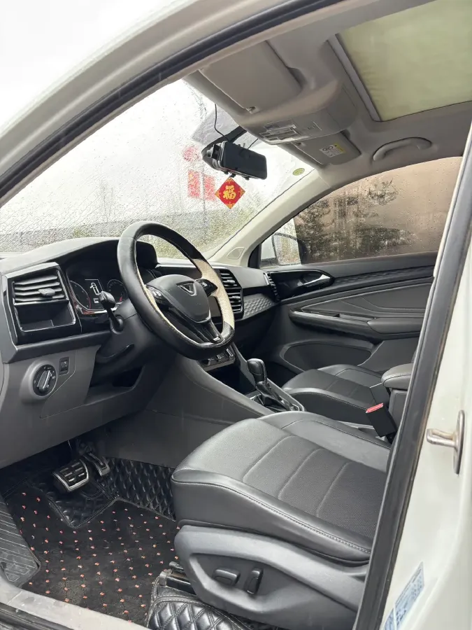 2020 Jetta VS7 1.4T 150HP L4 6AT,autocango,china used car exporter,china ev exporter,chinese used car exporter,chinese used ev exporter