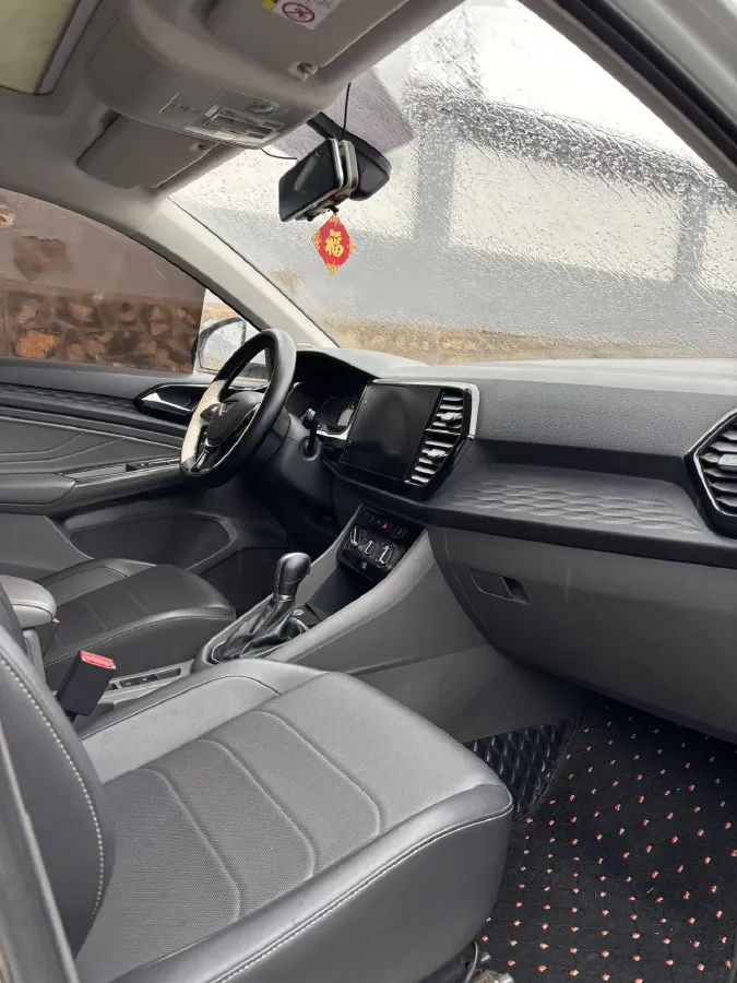 2020 Jetta VS7 1.4T 150HP L4 6AT,autocango,china used car exporter,china ev exporter,chinese used car exporter,chinese used ev exporter