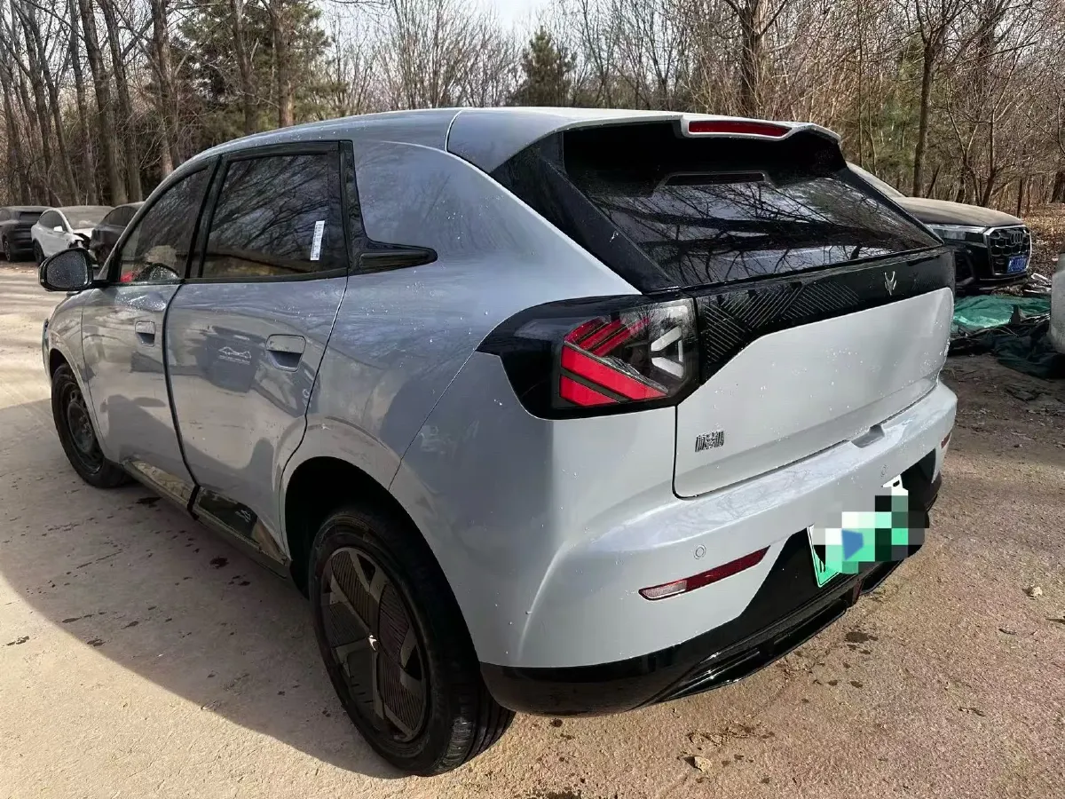 2025 WuLing HongGuang New Energy REEV 99HP REEV,autocango,china used car exporter,china ev exporter,chinese used car exporter,chinese used ev exporter