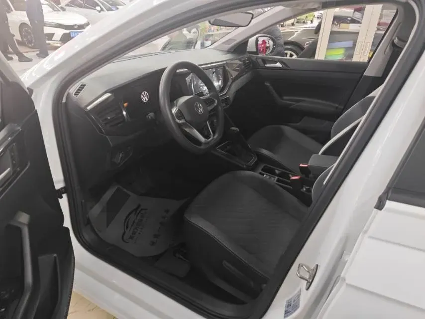 2023 Volkswagen Lavida 1.5L 110HP L4 6AT,autocango,china used car exporter,china ev exporter,chinese used car exporter,chinese used ev exporter