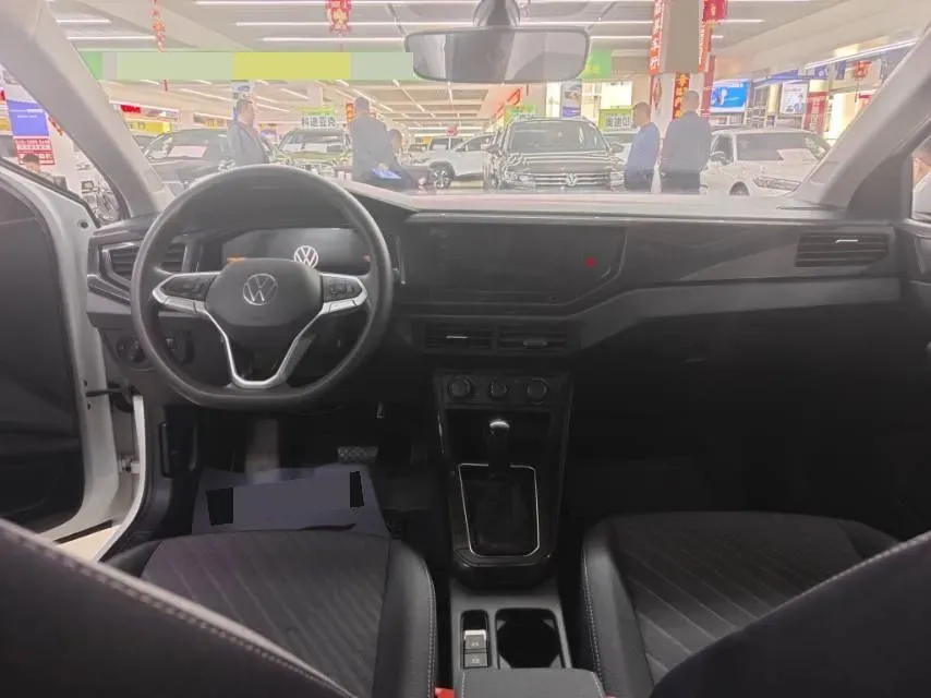 2023 Volkswagen Lavida 1.5L 110HP L4 6AT,autocango,china used car exporter,china ev exporter,chinese used car exporter,chinese used ev exporter