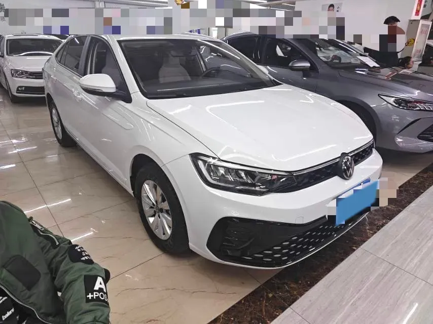 2023 Volkswagen Lavida 1.5L 110HP L4 6AT,autocango,china used car exporter,china ev exporter,chinese used car exporter,chinese used ev exporter