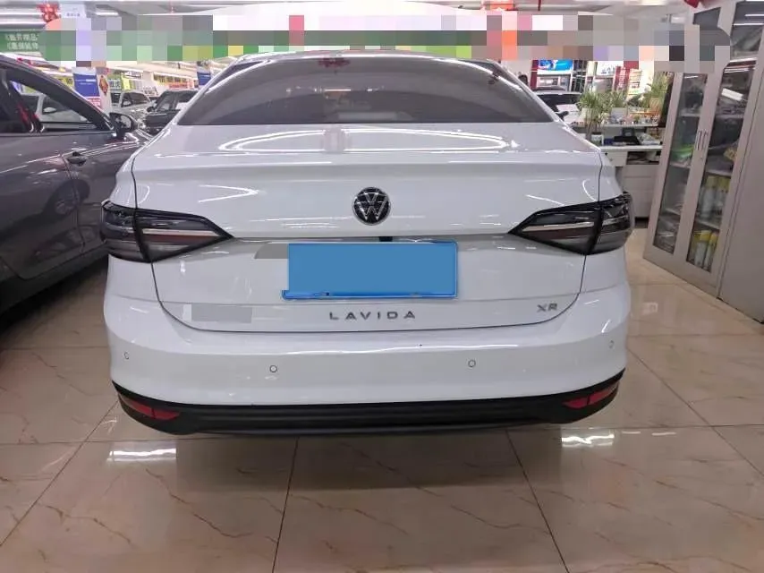 2023 Volkswagen Lavida 1.5L 110HP L4 6AT,autocango,china used car exporter,china ev exporter,chinese used car exporter,chinese used ev exporter