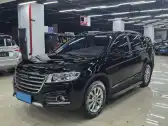 2019 HAVAL H6,autocango,china used car exporter,china ev exporter,chinese used car exporter,chinese used ev exporter