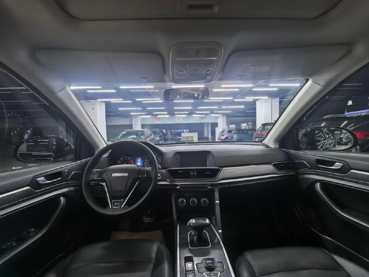 2019 Haval H6 1.5T 150HP L4 7DCT,autocango,china used car exporter,china ev exporter,chinese used car exporter,chinese used ev exporter