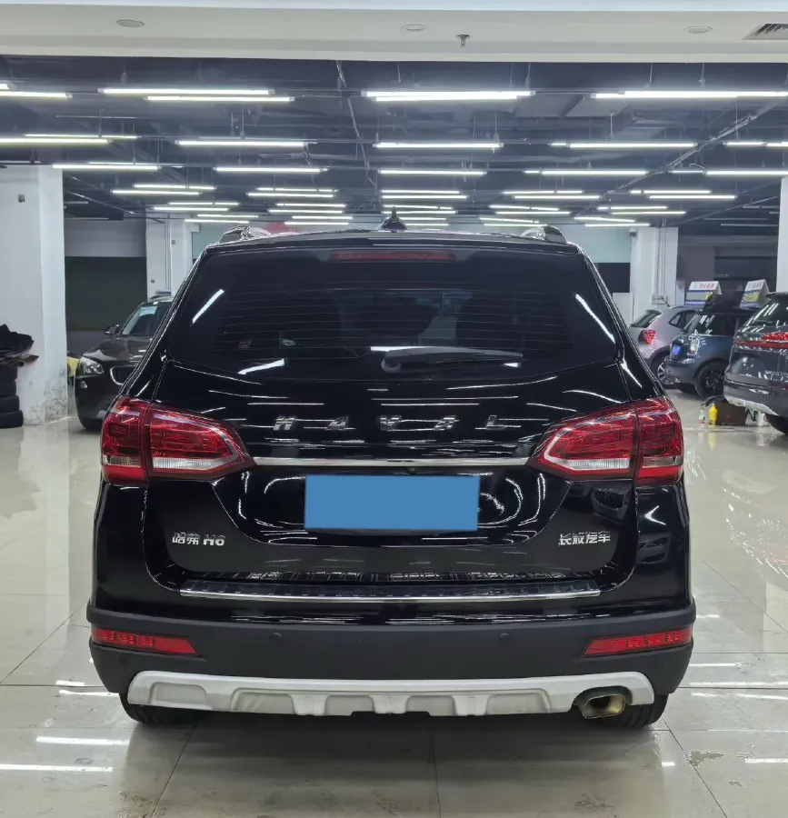 2019 Haval H6 1.5T 150HP L4 7DCT,autocango,china used car exporter,china ev exporter,chinese used car exporter,chinese used ev exporter