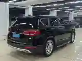 2019 Haval H6 1.5T 150HP L4 7DCT