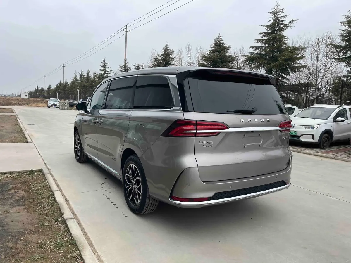 2025 Roewe iMAX8 1.5T 150HP L4 1DHT PHEV 24.7KWH,autocango,china used car exporter,china ev exporter,chinese used car exporter,chinese used ev exporter