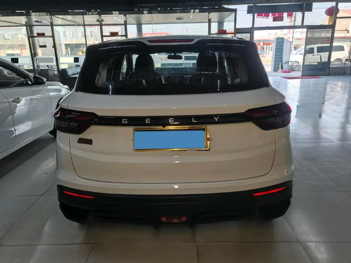 2025 Geely Coolray 1.5L 126HP L4 CVT,autocango,china used car exporter,china ev exporter,chinese used car exporter,chinese used ev exporter