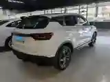 2025 Geely Coolray 1.5L 126HP L4 CVT