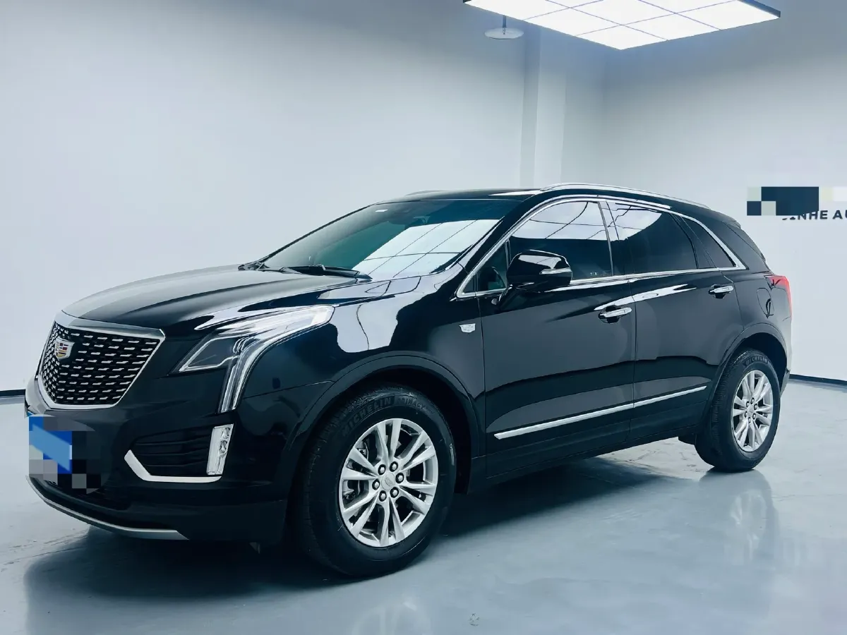2023 Cadillac XT5 2.0T 237HP L4 9AT,autocango,china used car exporter,china ev exporter,chinese used car exporter,chinese used ev exporter