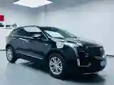 2023 Cadillac XT5 2.0T 237HP L4 9AT