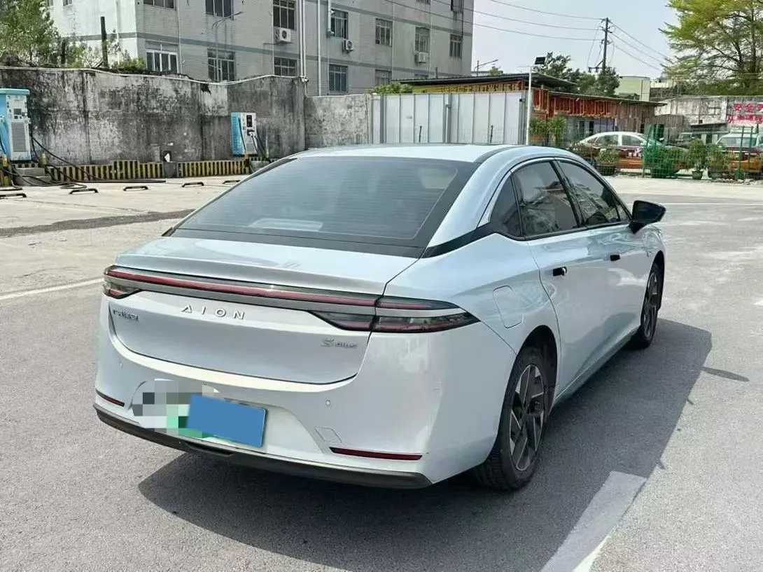 2022 Aion S Plus BEV 69.9KWH,autocango,china used car exporter,china ev exporter,chinese used car exporter,chinese used ev exporter