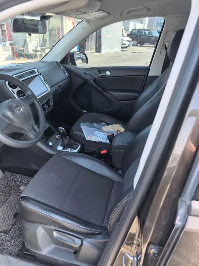 2017 MAXUS T60 2.0T 224HP L4 6AT,autocango,china used car exporter,china ev exporter,chinese used car exporter,chinese used ev exporter