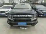 2024 Haval Dargo 1.5T 184HP L4 7DCT