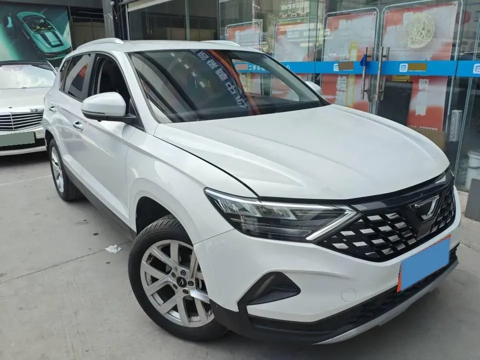 2019 Jetta VS5 1.4T 150HP L4 6AT,autocango,china used car exporter,china ev exporter,chinese used car exporter,chinese used ev exporter