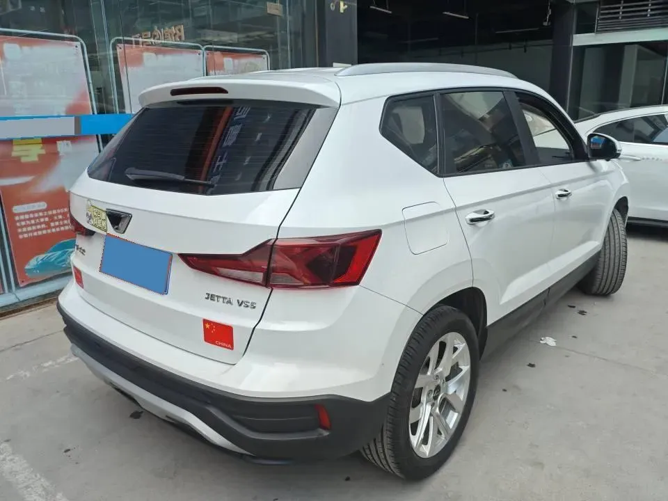 2019 Jetta VS5 1.4T 150HP L4 6AT,autocango,china used car exporter,china ev exporter,chinese used car exporter,chinese used ev exporter