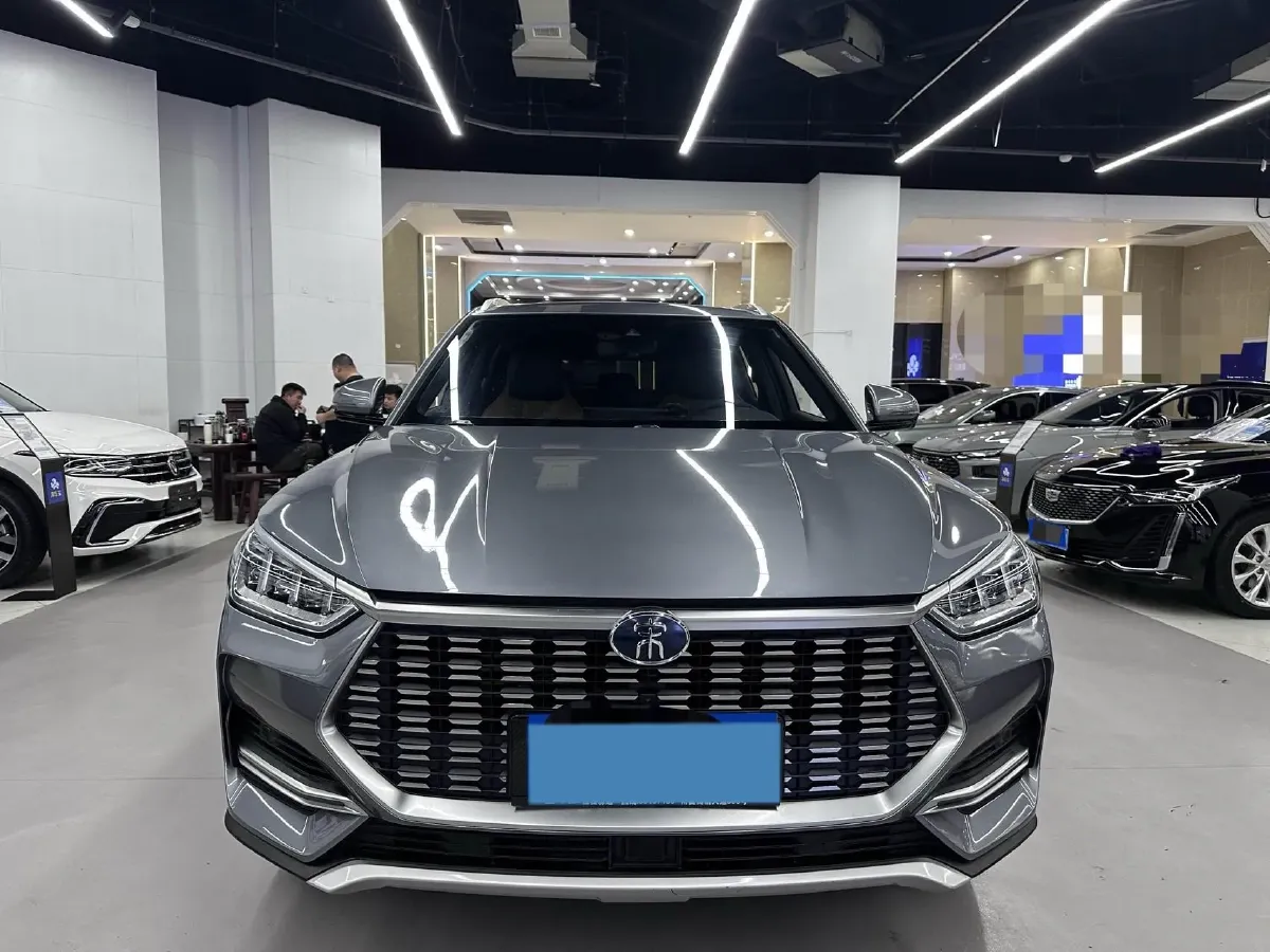 2020 BYD Song Plus 1.5T 185HP L4 7DCT,autocango,china used car exporter,china ev exporter,chinese used car exporter,chinese used ev exporter