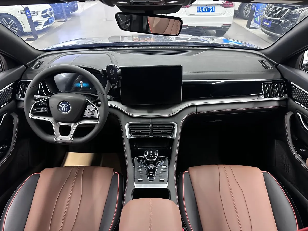 2020 BYD Song Plus 1.5T 185HP L4 7DCT,autocango,china used car exporter,china ev exporter,chinese used car exporter,chinese used ev exporter