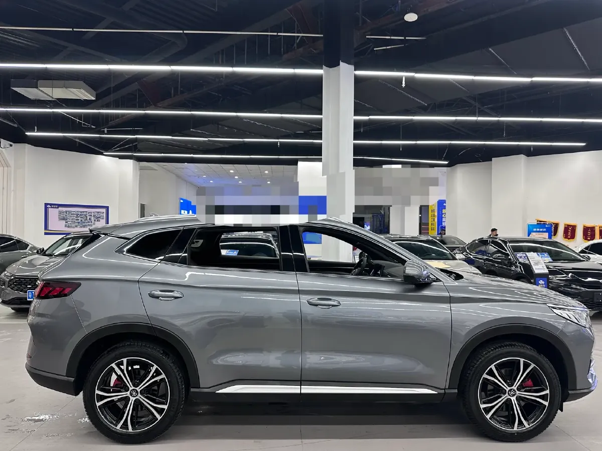 2020 BYD Song Plus 1.5T 185HP L4 7DCT,autocango,china used car exporter,china ev exporter,chinese used car exporter,chinese used ev exporter