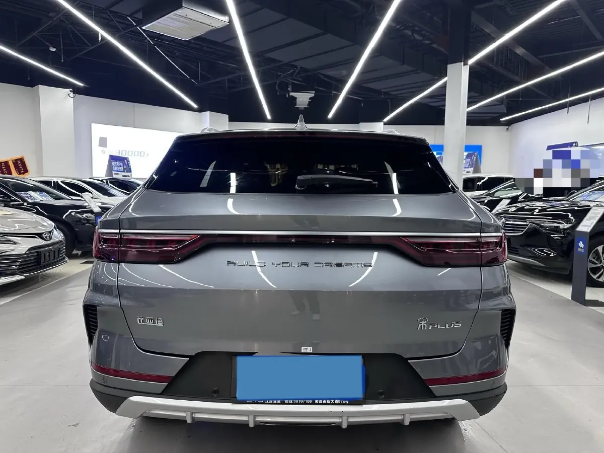 2020 BYD Song Plus 1.5T 185HP L4 7DCT,autocango,china used car exporter,china ev exporter,chinese used car exporter,chinese used ev exporter