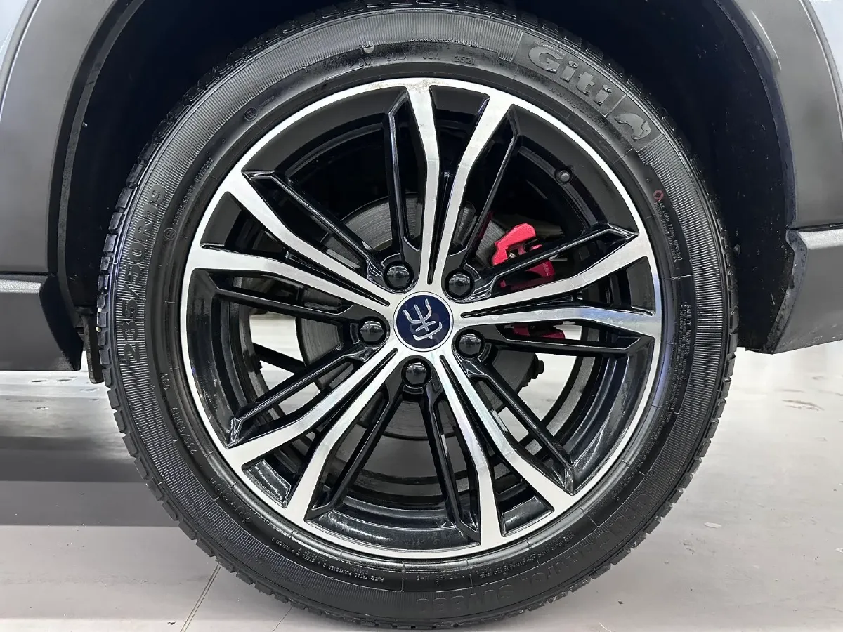 2020 BYD Song Plus 1.5T 185HP L4 7DCT,autocango,china used car exporter,china ev exporter,chinese used car exporter,chinese used ev exporter