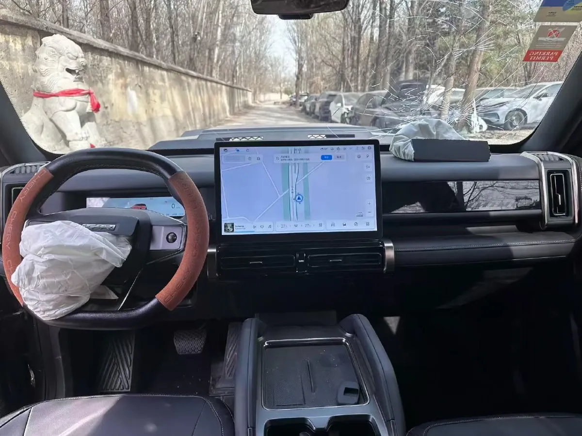 2024 iCAR iCAR 03T BEV 69.77KWH,autocango,china used car exporter,china ev exporter,chinese used car exporter,chinese used ev exporter